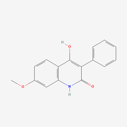 FT-0764065 CAS:28563-22-6 chemical structure