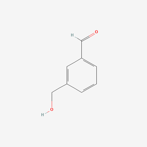 FT-0764069 CAS:52010-98-7 chemical structure