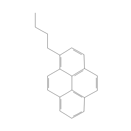 1-butylpyrene (CAS: 35980-18-8) - Related Chemical Product