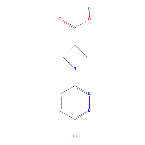 FT-0764076 CAS:1289387-23-0 chemical structure