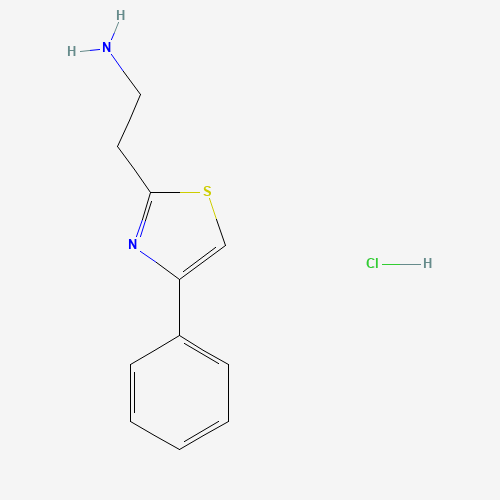 FT-0764083 CAS:124534-88-9 chemical structure