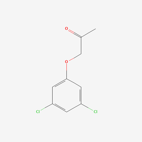 FT-0764089 CAS:17199-34-7 chemical structure
