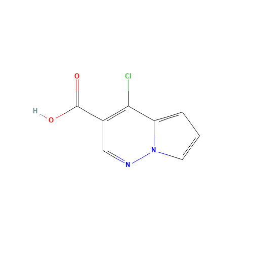 FT-0764105 CAS:1400688-73-4 chemical structure