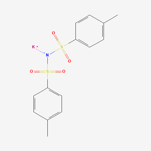 potassium;bis-(4-methylphenyl)sulfonylazanide (CAS: 97888-41-0) - Related Chemical Product