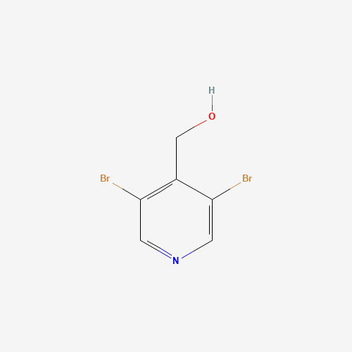 FT-0764107 CAS:197008-13-2 chemical structure