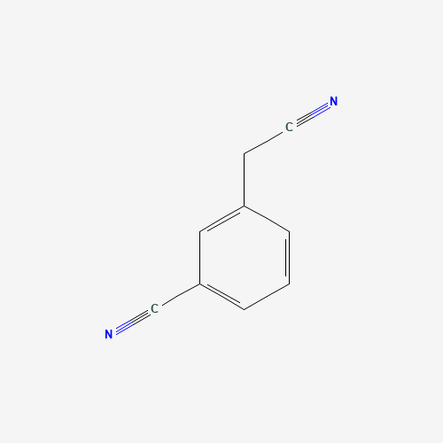 3-(cyanomethyl)benzonitrile (CAS: 16532-78-8) - Related Chemical Product