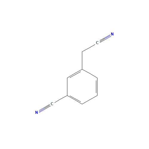 3-(cyanomethyl)benzonitrile (CAS: 16532-78-8) - Related Chemical Product
