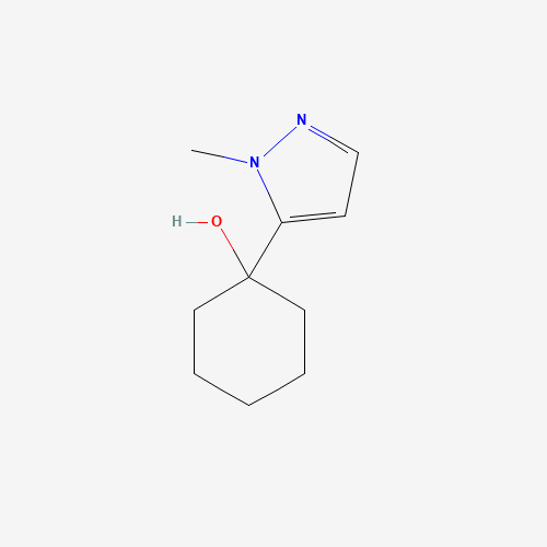 FT-0764110 CAS:1339764-92-9 chemical structure