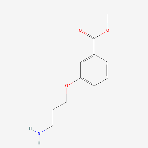 FT-0764112 CAS:892492-49-8 chemical structure