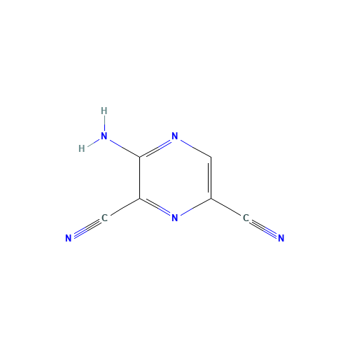 FT-0764116 CAS:113305-95-6 chemical structure