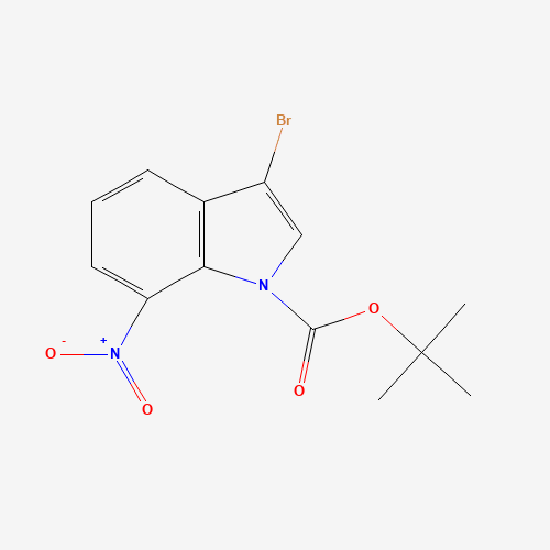 FT-0764118 CAS:914349-37-4 chemical structure
