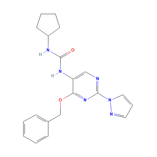 FT-0764124 CAS:1343460-51-4 chemical structure