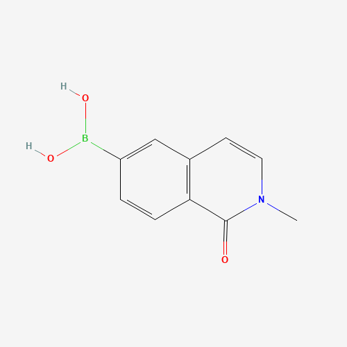 FT-0764131 CAS:1251401-71-4 chemical structure