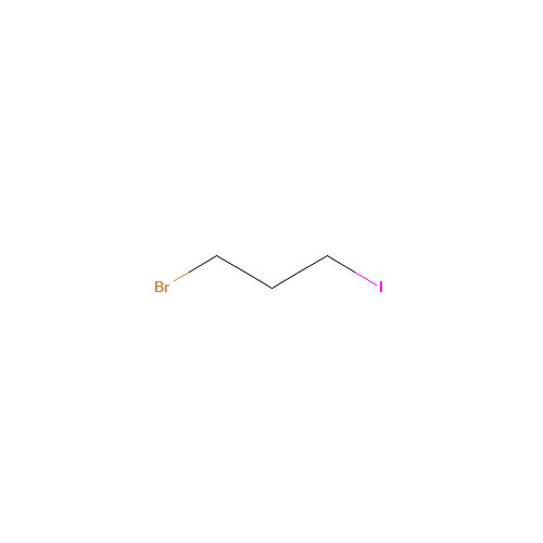 1-bromo-3-iodopropane (CAS: 22306-36-1) - Related Chemical Product