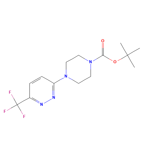 FT-0764148 CAS:1048685-30-8 chemical structure
