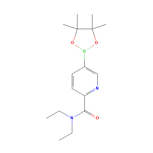 FT-0764154 CAS:911227-46-8 chemical structure