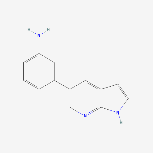 FT-0764160 CAS:611205-04-0 chemical structure