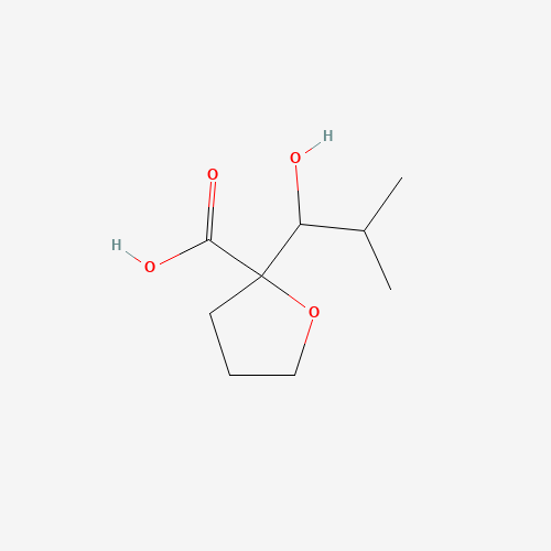 FT-0764163 CAS:327618-78-0 chemical structure