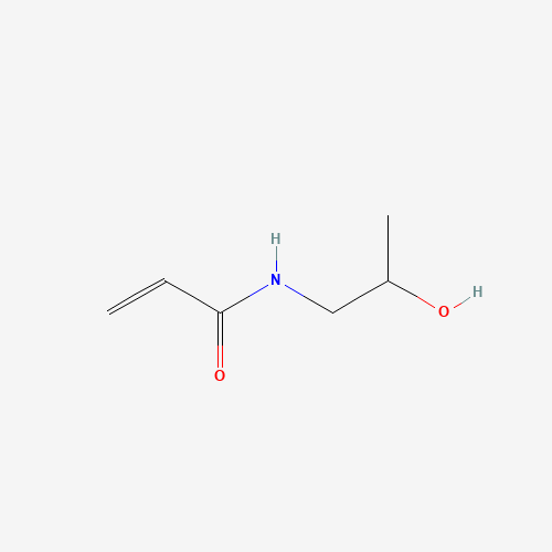 N-(2-hydroxypropyl)prop-2-enamide (CAS: 99207-50-8) - Related Chemical Product