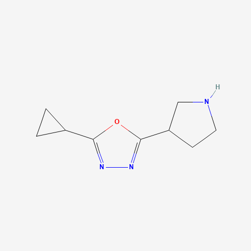 FT-0764176 CAS:1225218-55-2 chemical structure
