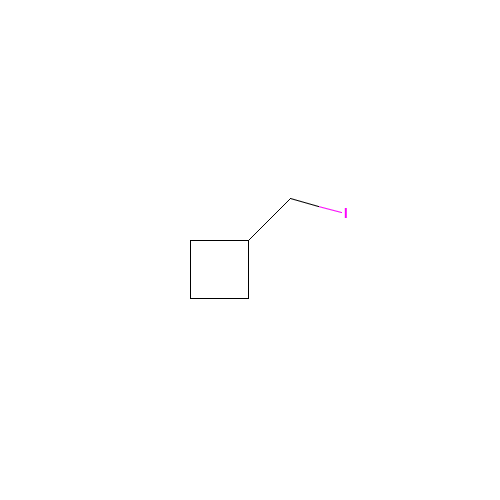 iodomethylcyclobutane (CAS: 16408-62-1) - Related Chemical Product