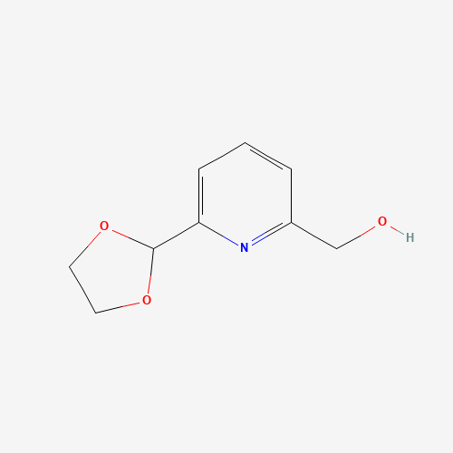 FT-0764188 CAS:208111-47-1 chemical structure
