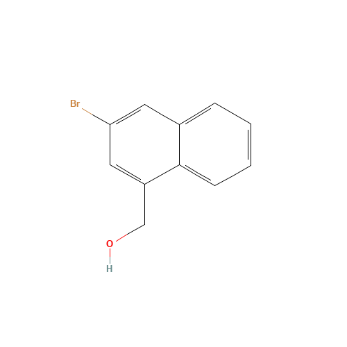 FT-0764189 CAS:79996-92-2 chemical structure