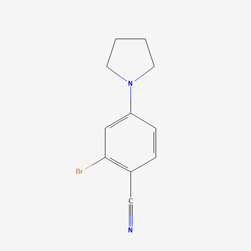 FT-0764201 CAS:1189353-46-5 chemical structure