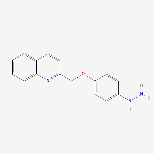 FT-0764203 CAS:136694-19-4 chemical structure