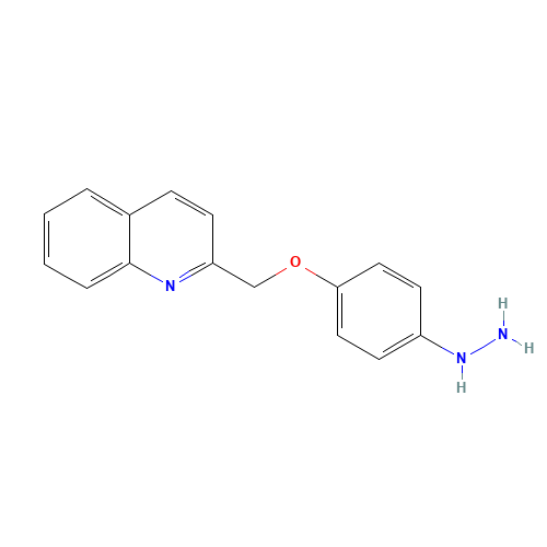 FT-0764203 CAS:136694-19-4 chemical structure