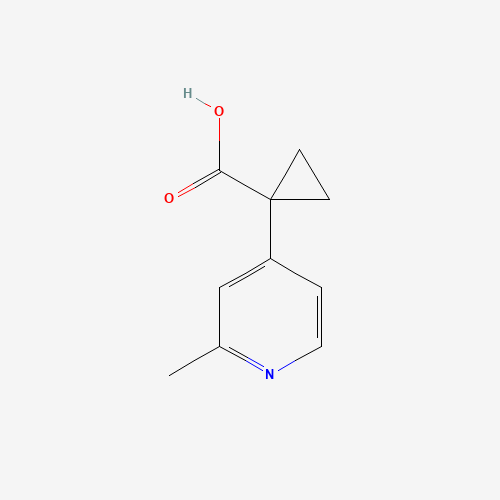 FT-0764211 CAS:1060806-15-6 chemical structure