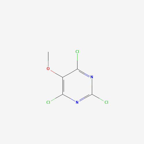 FT-0764218 CAS:60703-46-0 chemical structure