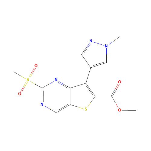 FT-0764226 CAS:1462950-31-7 chemical structure