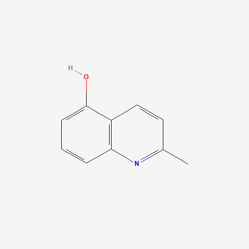 2-methyl-1H-quinolin-5-one (CAS: 607-72-7) - Related Chemical Product