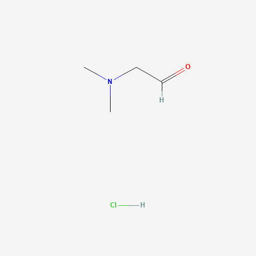 FT-0764242 CAS:125969-54-2 chemical structure