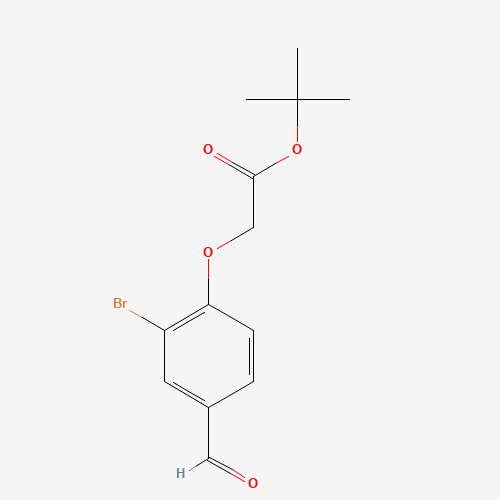 FT-0764267 CAS:850349-12-1 chemical structure