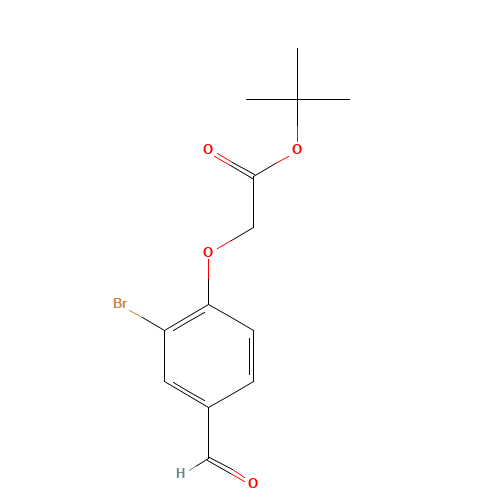 FT-0764267 CAS:850349-12-1 chemical structure