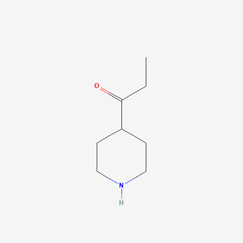 FT-0764268 CAS:86542-94-1 chemical structure