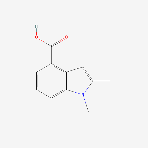 FT-0764271 CAS:1334305-02-0 chemical structure