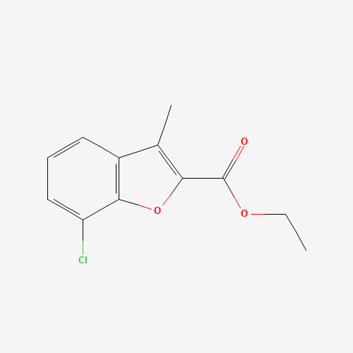 FT-0764272 CAS:32565-17-6 chemical structure