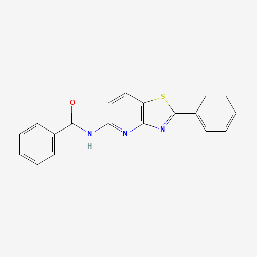 FT-0764276 CAS:52334-39-1 chemical structure