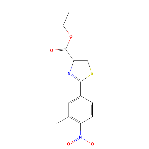 FT-0764280 CAS:885278-57-9 chemical structure