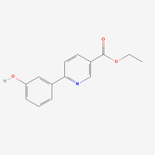FT-0764283 CAS:341006-15-3 chemical structure