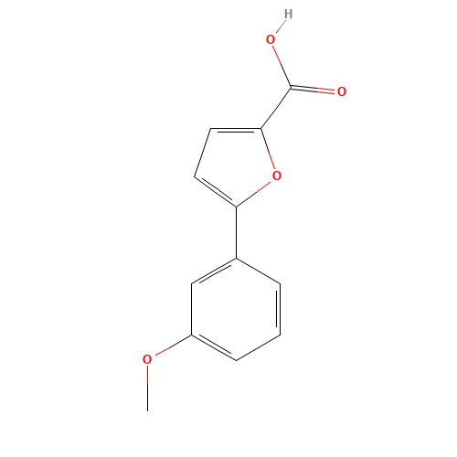 FT-0764292 CAS:54022-96-7 chemical structure