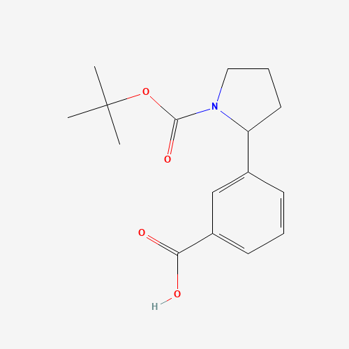 FT-0764293 CAS:317355-21-8 chemical structure