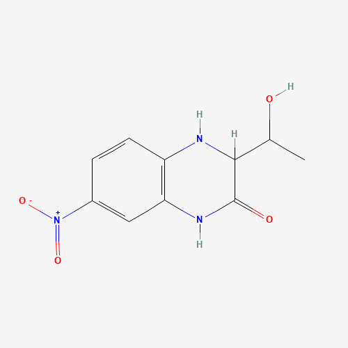 FT-0764297 CAS:99056-50-5 chemical structure