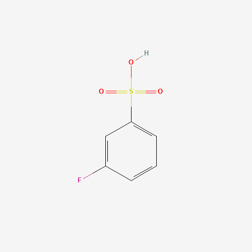 FT-0764307 CAS:657-47-6 chemical structure