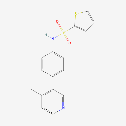 FT-0764311 CAS:1357092-92-2 chemical structure