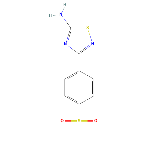 FT-0764313 CAS:1092294-18-2 chemical structure