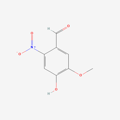 FT-0764316 CAS:2454-72-0 chemical structure